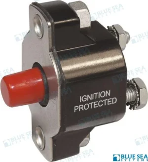 Interrupteur de protection 30a Blue Sea – réf BS2140
