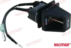 Interrupteur de stop Recmar - 87-91941A8