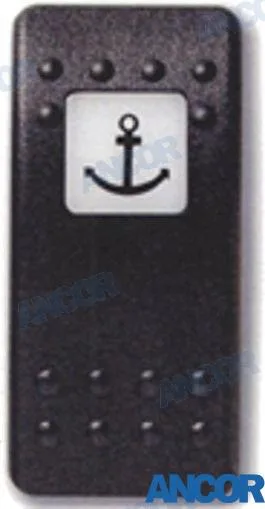 Interrupteur on/off guindeau Ancor – réf AM554058