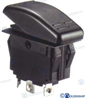 Interrupteur on-off-on Sea Origin - réf GS11128