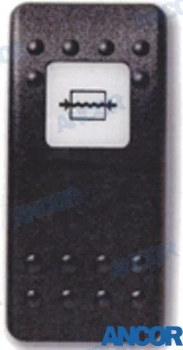Interrupteur on/off pompe à pression Ancor – réf AM554078