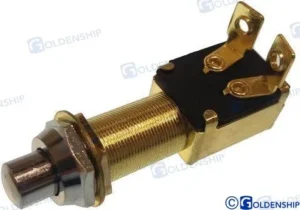 Interrupteur poussoir Sea Origin – réf GS11112