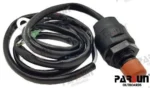 Interrupteur stop moteur Parsun - réf PAT40-01020101