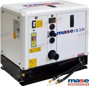 Is 3.5 3kw 3000rpm Mase – réf MAS002714