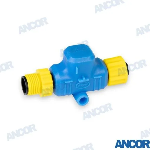 Isolateur d'alimentation NMEA 2000 - Ancor réf. AM270113