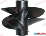 Jeu d’helices volvo dp type a3 Baeksan - 854766