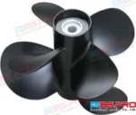Jeu d’helices volvo dp type a4 Baeksan - 854767
