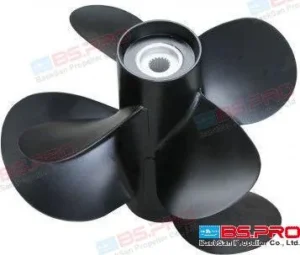 Jeu d&rsquo;helices volvo dp type a4 Baeksan – 854767