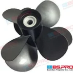 Jeu d’helices volvo dp type a6 Baeksan - 854769