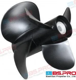 Jeu d&rsquo;helices volvo dp type b3 Baeksan – 854816