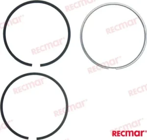 Jeu de segments Recmar – 119595-22300