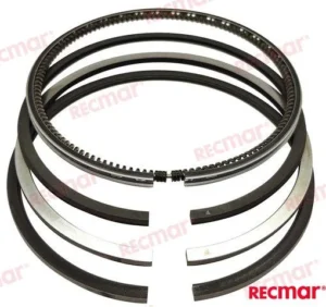 Jeu de segments Recmar – 127610-22501