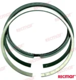 Jeu de segments Recmar - 129590-22510