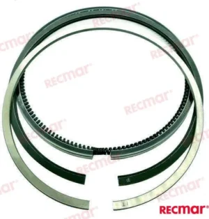 Jeu de segments Recmar – 129590-22510