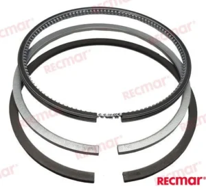 Jeu de segments Recmar – 729120-22500