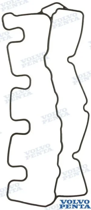 Joint cache culbuteur volvo d2 Volvo Penta – 889486