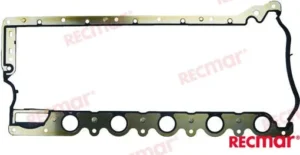Joint cache culbuteur volvo Recmar - 8692438