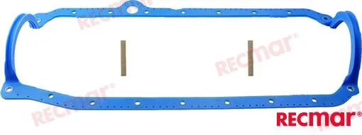 Joint carter d'huile moteur Recmar - 3852655