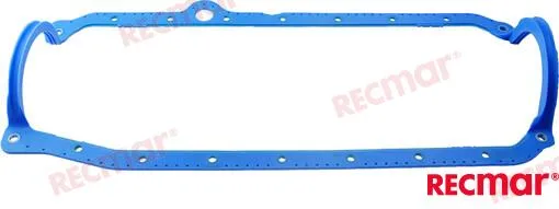 Joint carter d'huile moteur Recmar - 3856138