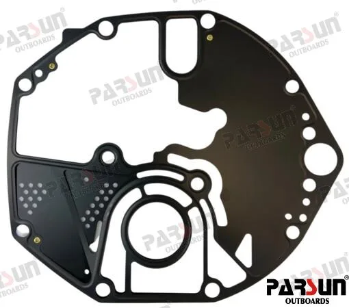 Joint carter d'huile Parsun moteur FL115 EFI - réf PAF115-02010200