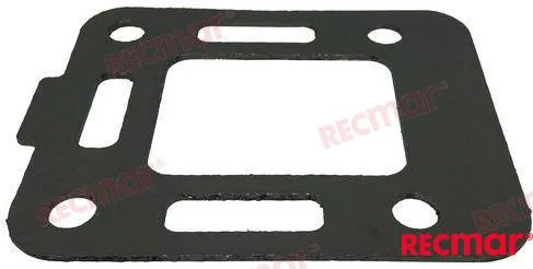 Joint coude d'échappement Recmar pour MerCruiser 3.0L - 27-99777Q02