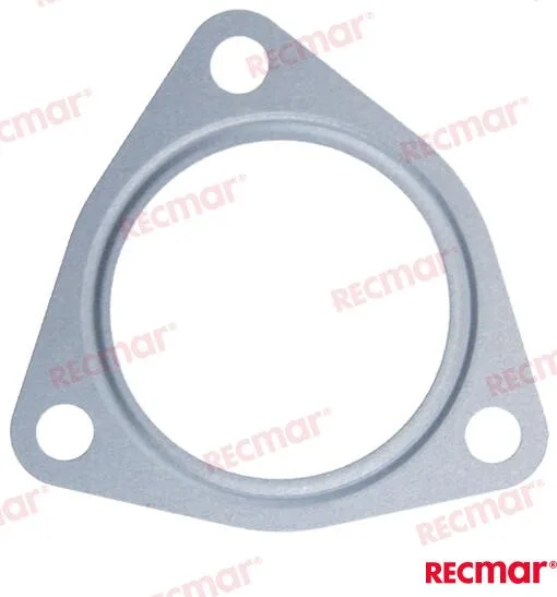 Joint coude Recmar moteur 3JH - 129472-135201