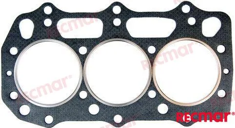 Joint culasse Volvo 358309 Recmar - 3580309