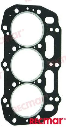 Joint culasse volvo 3584202 Recmar – réf REC3584202
