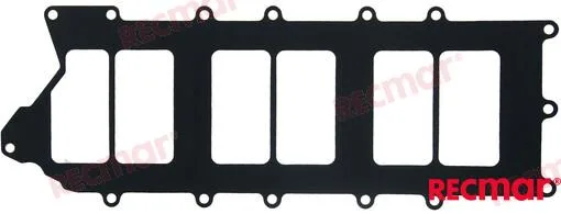 Joint d'admission Recmar moteur Z300AETO - 60V-13645-00