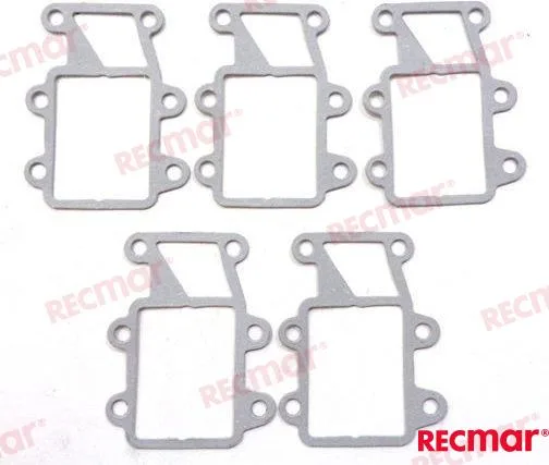 Joint d'admission Recmar moteur 9.9D 15D - 682-13621-A0