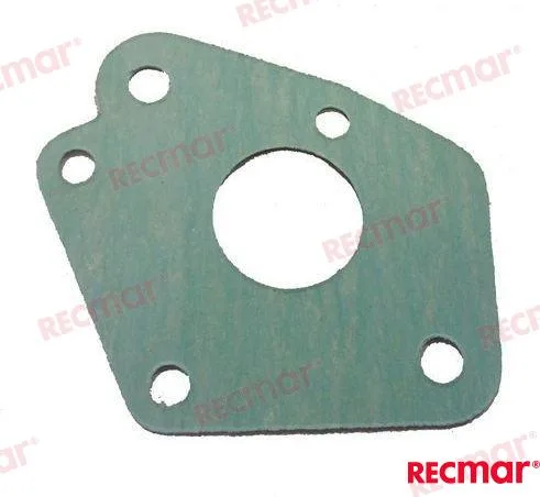 Joint d'admission Recmar moteur 6D - 6G1-14198-A1