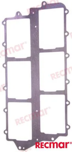 Joint d'admission Recmar moteur 150A - 6G5-13645-A2