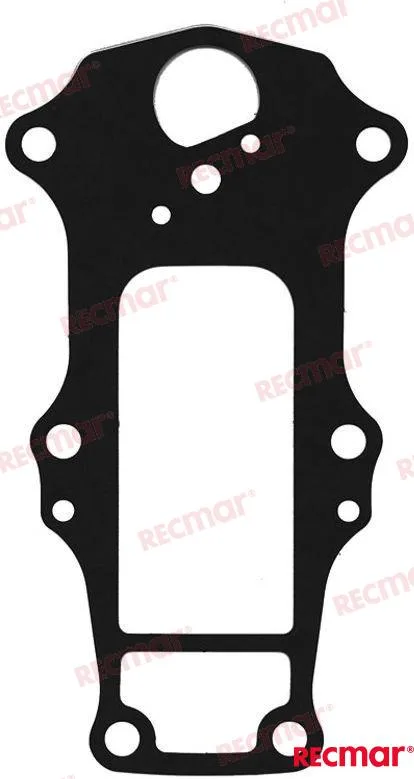 Joint d'échappement Recmar moteur 15 Sea Pro - 27-43337-4