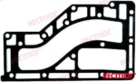 Joint d’echappement Recmar - 6E9-41114-A0
