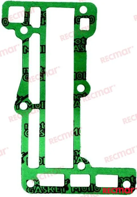 Joint d'échappement Recmar moteur 6CMH - 6G1-41112-A1