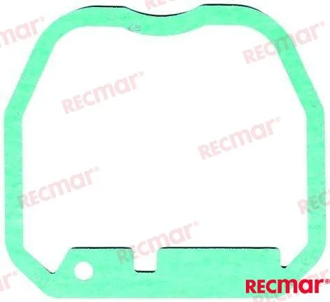 Joint de cache culbuteur Recmar pour Volvo Penta 2001 - 859042