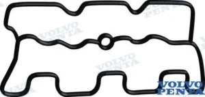 Joint de cache culbuteur volvo d1-20 Volvo Penta – 3812131