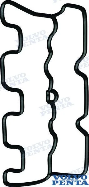 Joint de cache culbuteur volvo d1-30 Volvo Penta – 3884548