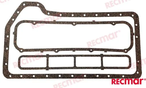 Joint de carter d'huile Recmar OEM 27-72479A5 - réf REC27-72479A5