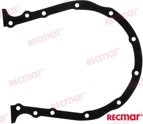 Joint de carter de distribution GM 454 m Recmar - 27-54529