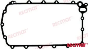Joint de carter Recmar – 69J-15451-A1