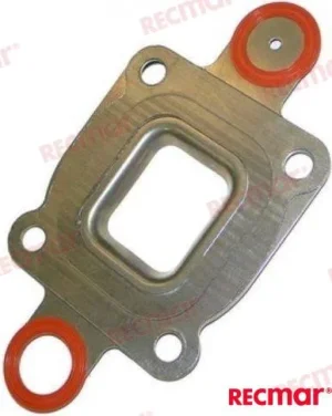Joint de coude échappement Recmar - 27-864850A02