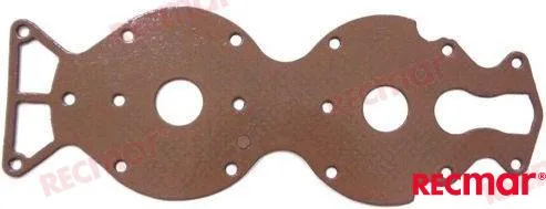 Joint de couvercle de culasse Yamaha Recmar - 6E5-11193-A0