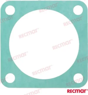 Joint de couvercle de pompe Recmar – 124240-01883