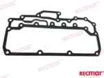 Joint de couvercle intercooler Recmar - réf REC119000-33022