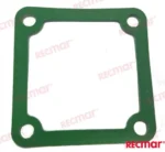 Joint de couvercle intercooler Recmar - réf REC121850-77021