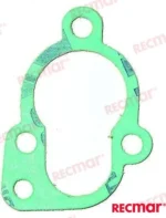 Joint de couvercle Recmar - 655-12414-A1