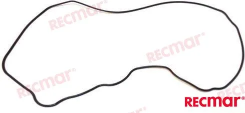 Joint de couvercle Recmar pour Yamaha F30A, F40B - 67C-11356-00