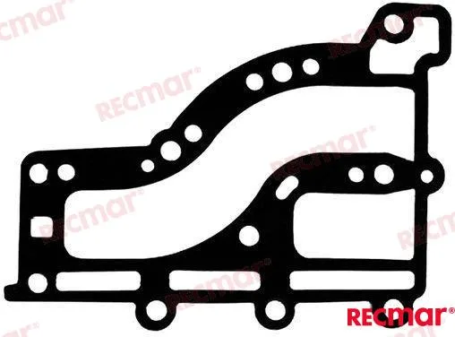 Joint de couvercle Recmar - 682-41112-A1