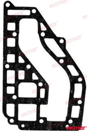 Joint de couvercle refroidissement Recmar – 6K8-41124-A1
